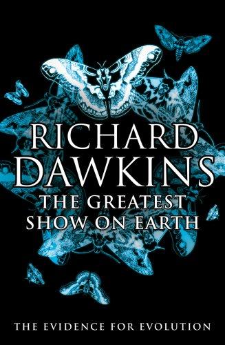 Cover of The Greatest Show on Earth