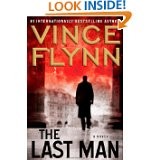 Cover of The Last Man
