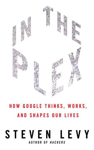 Cover of In the plex