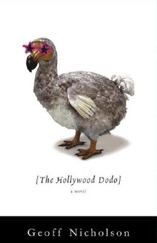 Cover of The Hollywood dodo