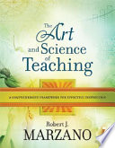 Cover of The Art and Science of Teaching