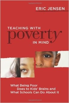 Cover of Teaching with poverty in mind