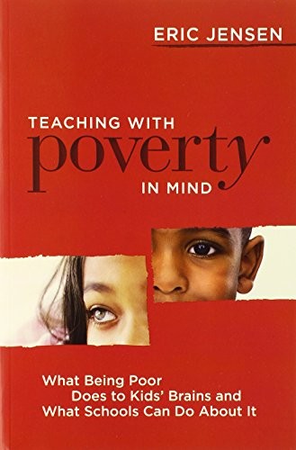 Cover of Teaching/Engaging with Poverty in Mind 2-Book Set