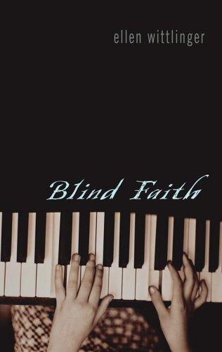 Cover of Blind Faith