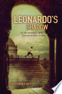 Cover of Leonardo's Shadow
