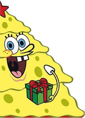 Cover of SpongeBob SantaPants