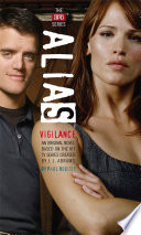 Cover of Vigilance