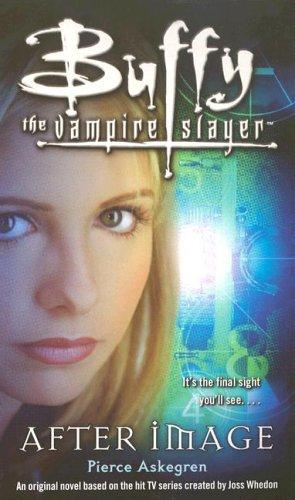 Cover of Afterimage