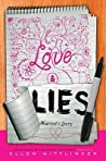 Cover of Love & Lies: Marisol's Story
