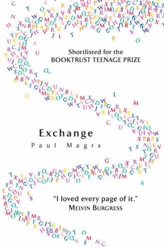 Cover of Exchange