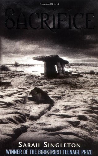 Cover of Sacrifice
