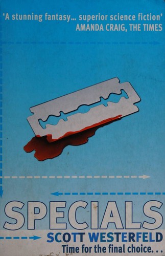 Cover of Specials