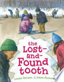 Cover of The Lost-and-Found Tooth