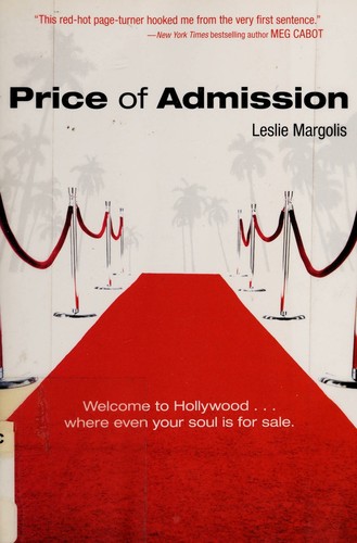Cover of Price of Admission