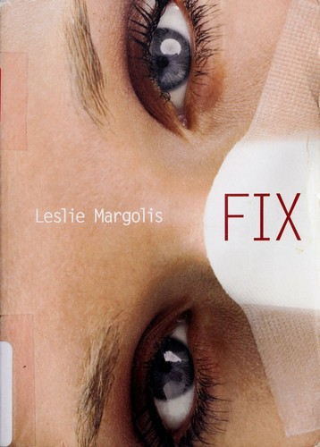 Cover of Fix