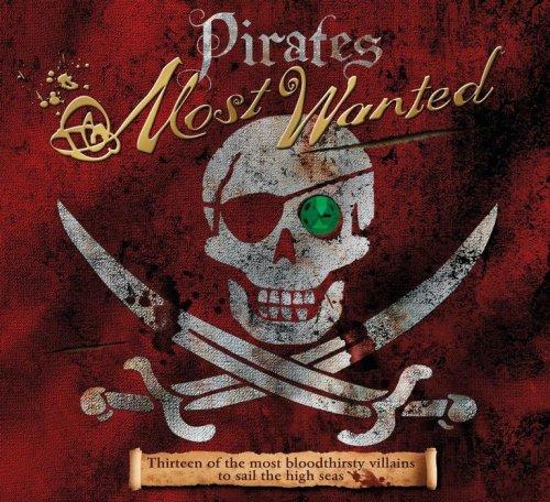 Cover of Pirates