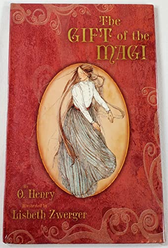 Cover of The Gift of the Magi