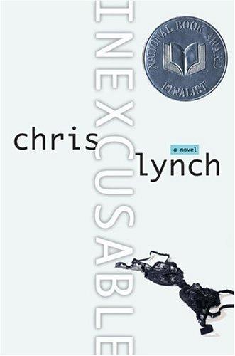 Cover of Inexcusable