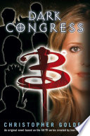 Cover of Dark Congress