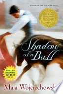 Cover of Shadow of a Bull