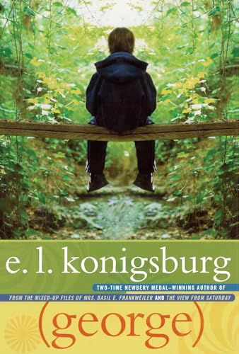 Cover of George