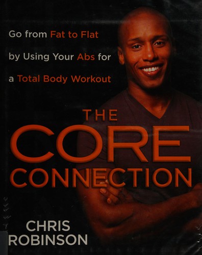 Cover of The core connection
