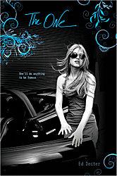 Cover of The one