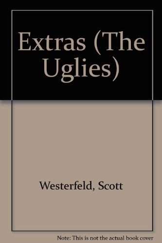 Cover of Extras