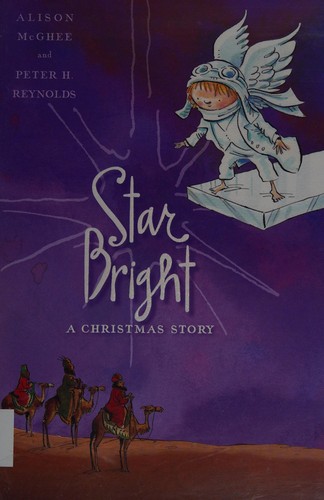 Cover of Star bright