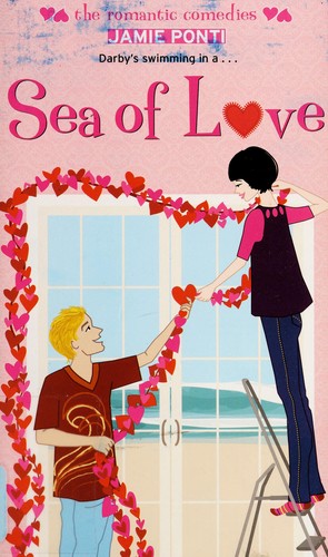 Cover of Sea of love