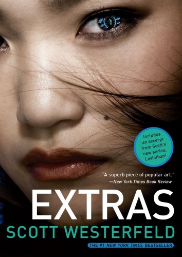 Cover of Extras