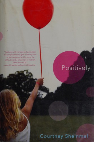 Cover of Positively