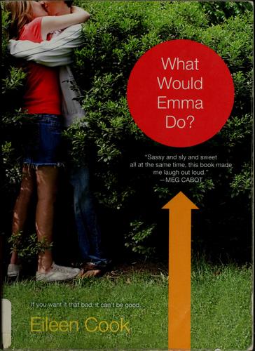 Cover of What would Emma do?