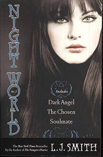 Cover of Night World, No. 2