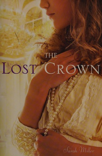 Cover of The lost crown