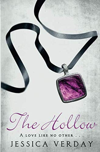 Cover of The Hollow
