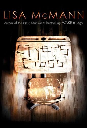 Cover of Cryer's Cross