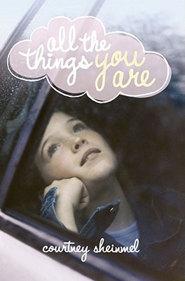 Cover of All the things you are