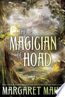 Cover of The Magician of Hoad