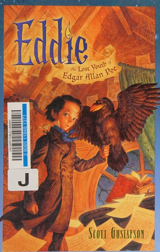 Cover of Eddie