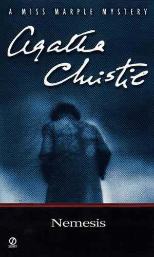 Cover of Nemesis