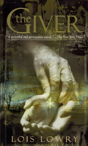 Cover of The Giver
