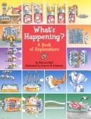 Cover of What's Happening?