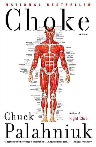 Cover of Choke