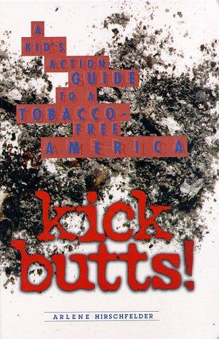 Cover of Kick Butts!