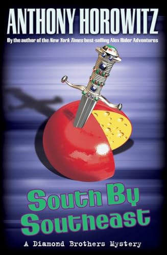 Cover of South By South East