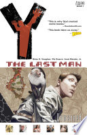 Cover of Y The Last Man, Vol. 1