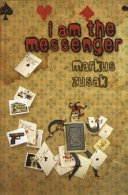 Cover of I Am the Messenger