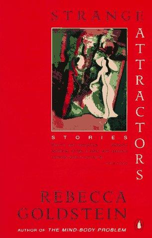 Cover of Strange Attractors
