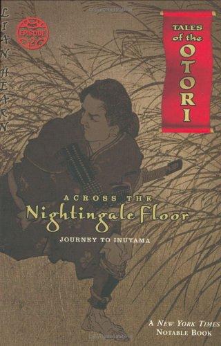 Cover of Across The Nightingale Floor, Episode 2